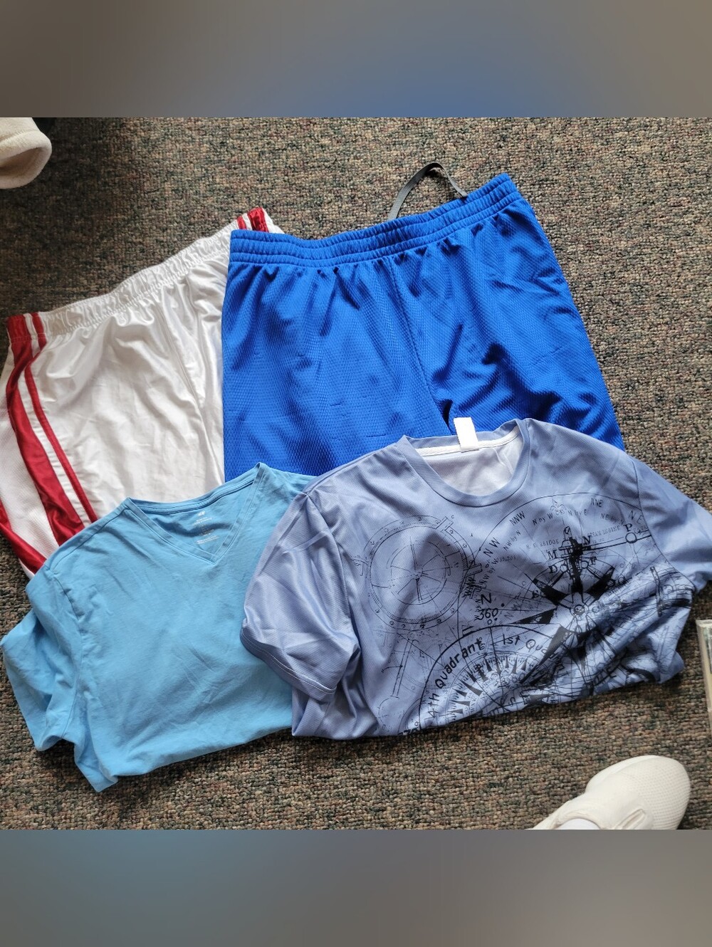Mens Large Bundle